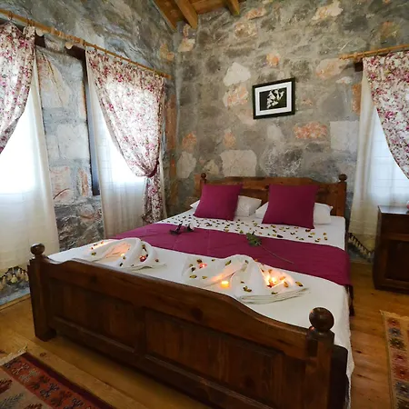 Kay2800 Ferah4 3 Bedrooms * Oludeniz