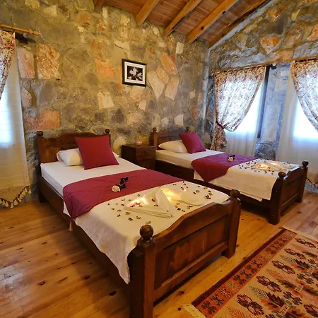 Villa Kay2800 Ferah4 3 Bedrooms