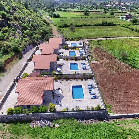 Villa Kay2800 Ferah4 3 Bedrooms