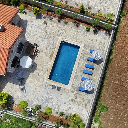 Kay2800 Ferah4 3 Bedrooms Oludeniz